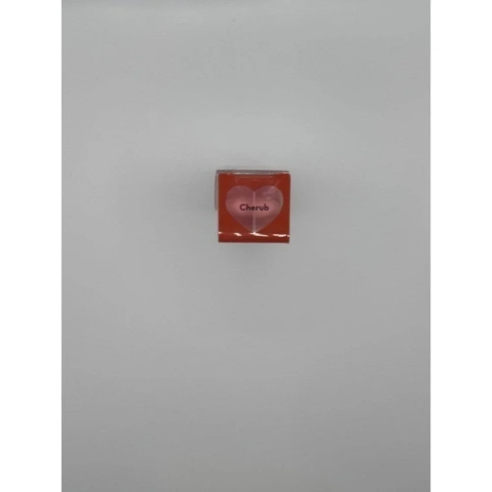 The Creme Shop Glossy 12 HR Lip Stain Cherub Pink GLS9157 K-Beauty New‎